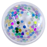 Kong Cat Active Confetti Ball