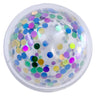 Kong Cat Active Confetti Ball Cat Toy