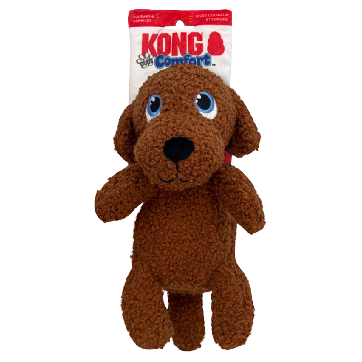 Kong Comfort Pups Pierre