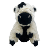 Kong Comfort Tykes Cow