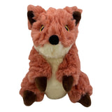 Kong Comfort Tykes Fox