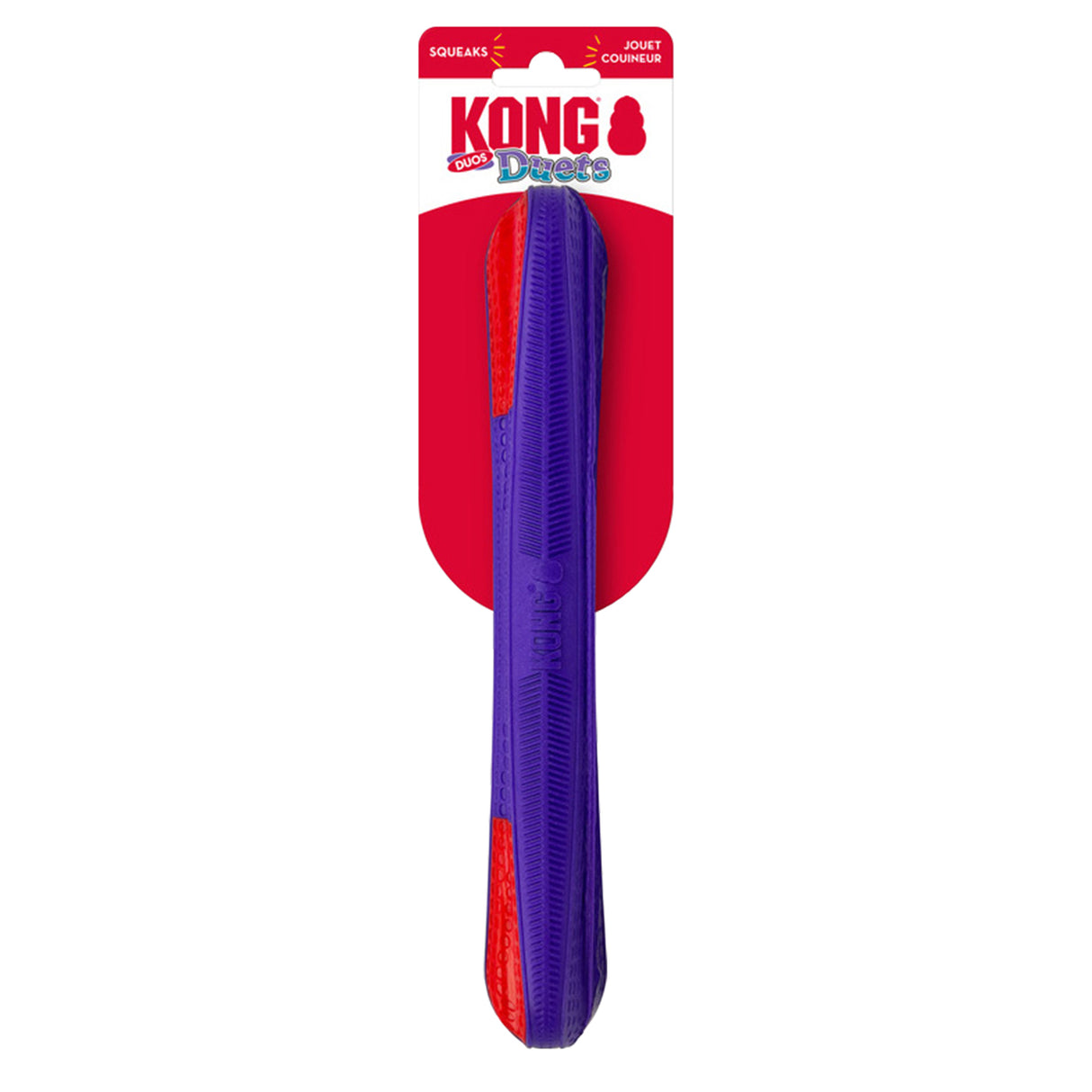 Kong Duets Duos Stick