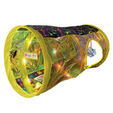 Kong Play Spaces Rave Cave