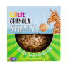 Likit Granola Apple Stall Ball Horse Treat 3.53 lb.
