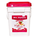 Mrs. Pastures Cookies for Horses Horse Treats 15 lb.