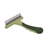 Safari Single Row Undercoat Rake