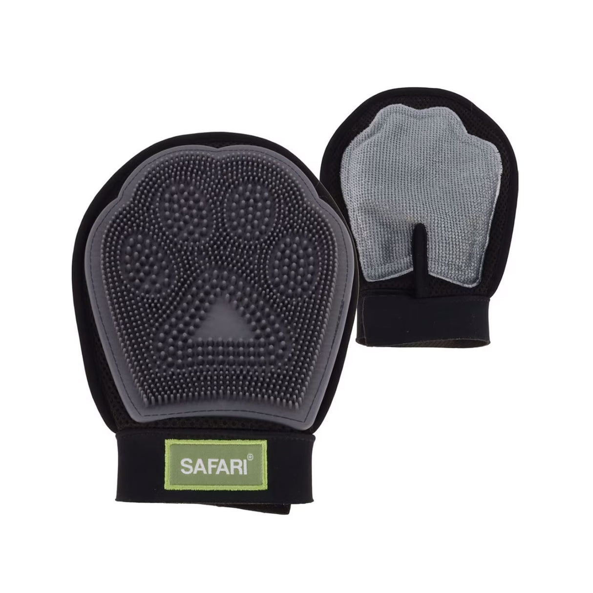 Safari Grooming Mitt