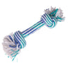 Snugarooz Lil Baby Rope Dog Toy