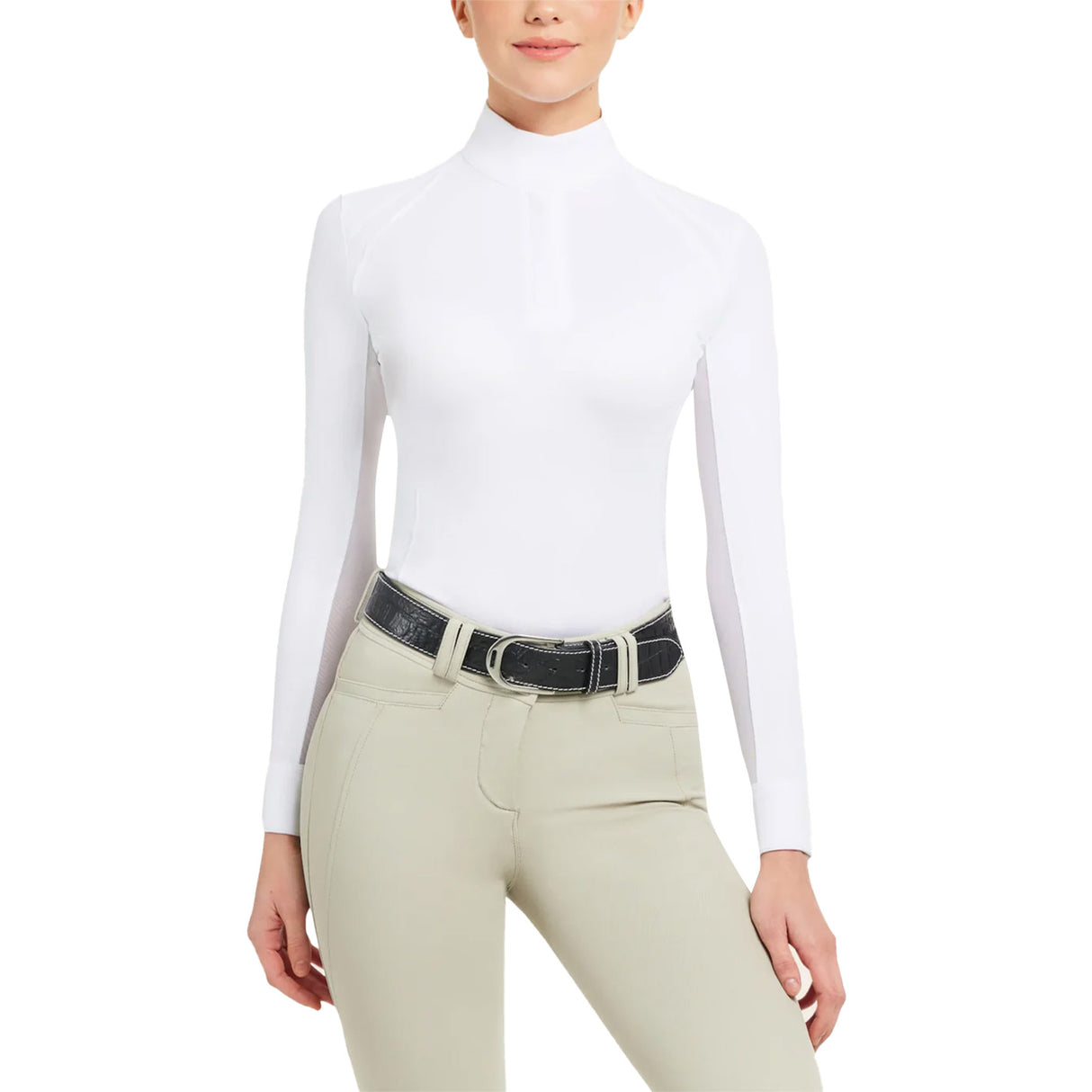 RJ Classics Sofia Long Sleeve Show Shirt