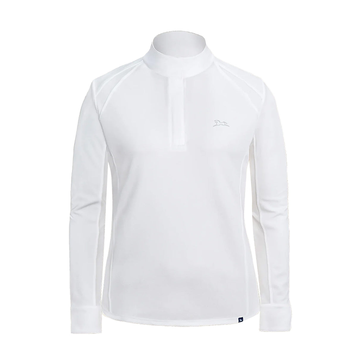 RJ Classics Sofia Plus Long Sleeve Show Shirt