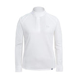 RJ Classics Sofia Plus Long Sleeve Show Shirt