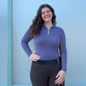 Tailored Sportsman IceFil Long Sleeve Sun Shirt