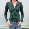 Tailored Sportsman IceFil Long Sleeve Sun Shirt