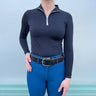 Tailored Sportsman IceFil Long Sleeve Sun Shirt