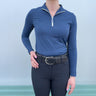 Tailored Sportsman IceFil Long Sleeve Sun Shirt