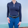 Tailored Sportsman IceFil Long Sleeve Sun Shirt