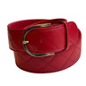 Tailored Sportsman Quilted Belt