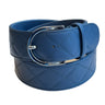 Tailored Sportsman Quilted Belt