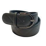 Tailored Sportsman Quilted Belt