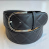 Tailored Sportsman Quilted Belt