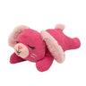 ZippyPaws Snooziez Bunny W/ Shhhqueaker