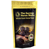 The German Horse Muffins 1 lb.