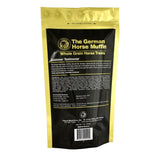The German Horse Muffins 1 lb.