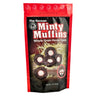 The German Minty Horse Muffins 1 lb.