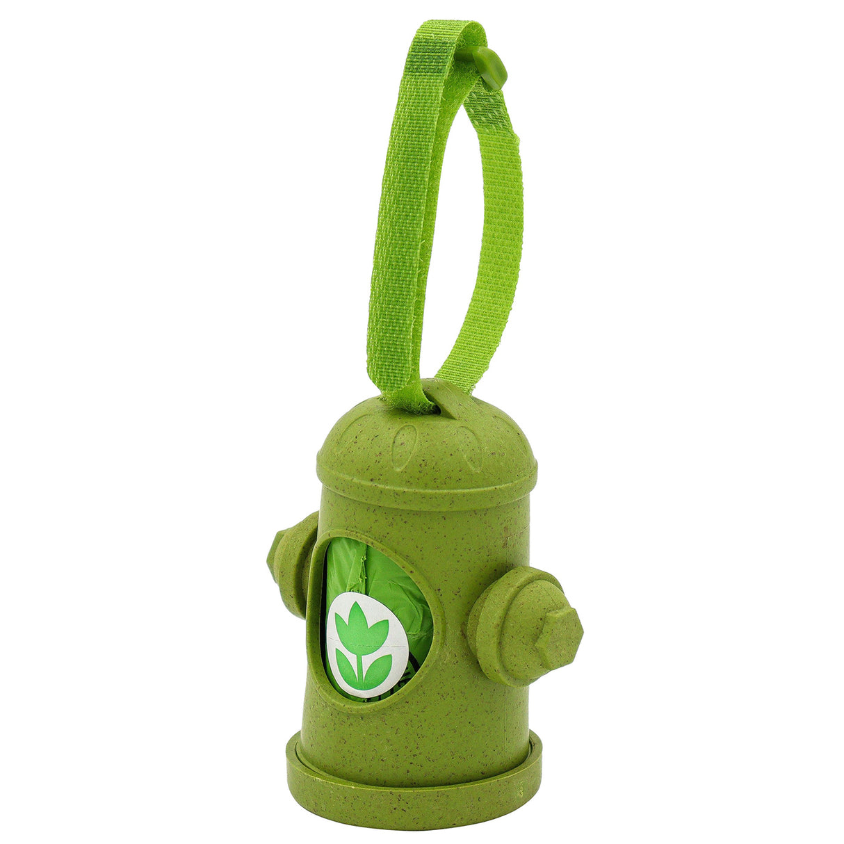 The Original Poop Bags Dispenser W/ Waste Bags