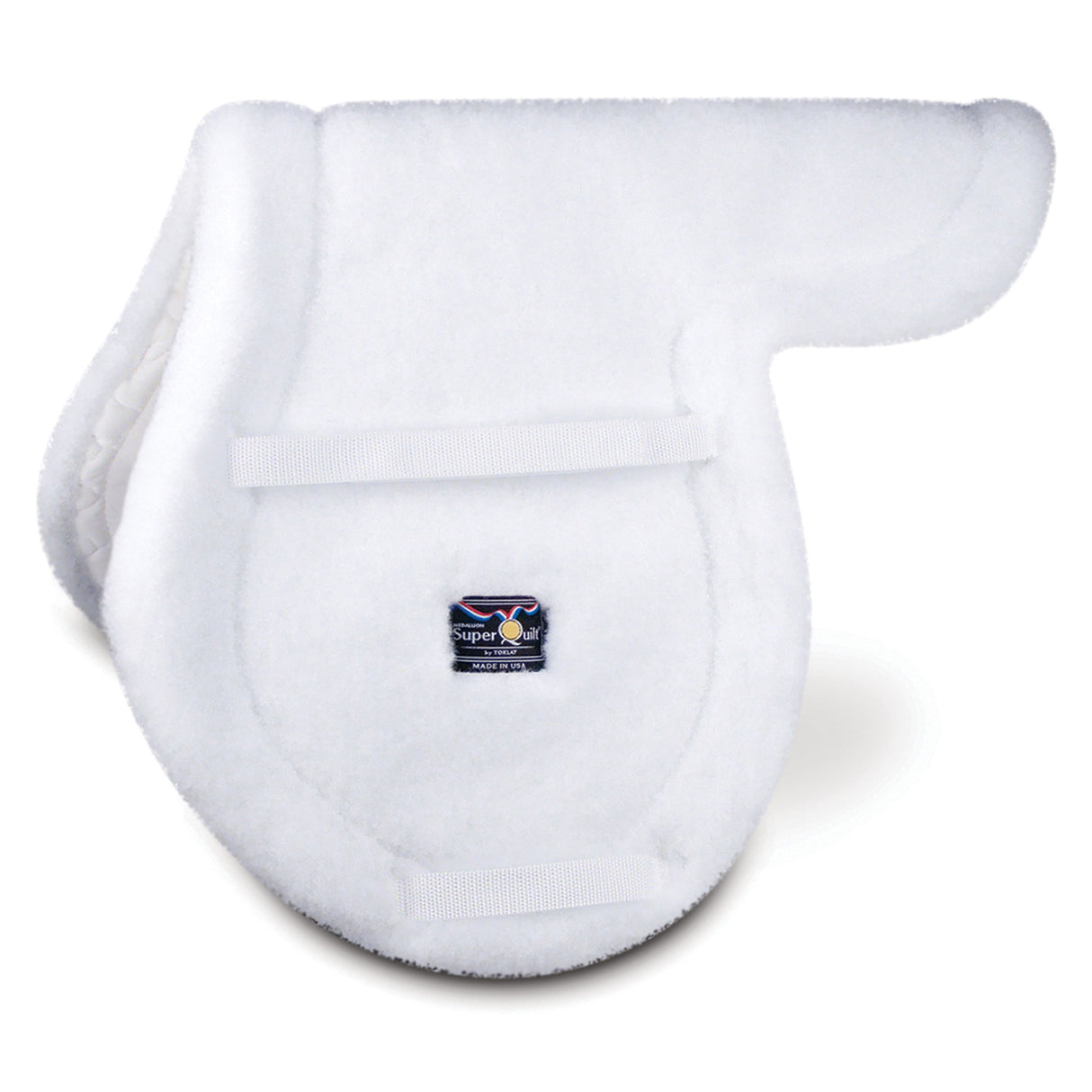 Medallion SuperQuilt Shaped Pad
