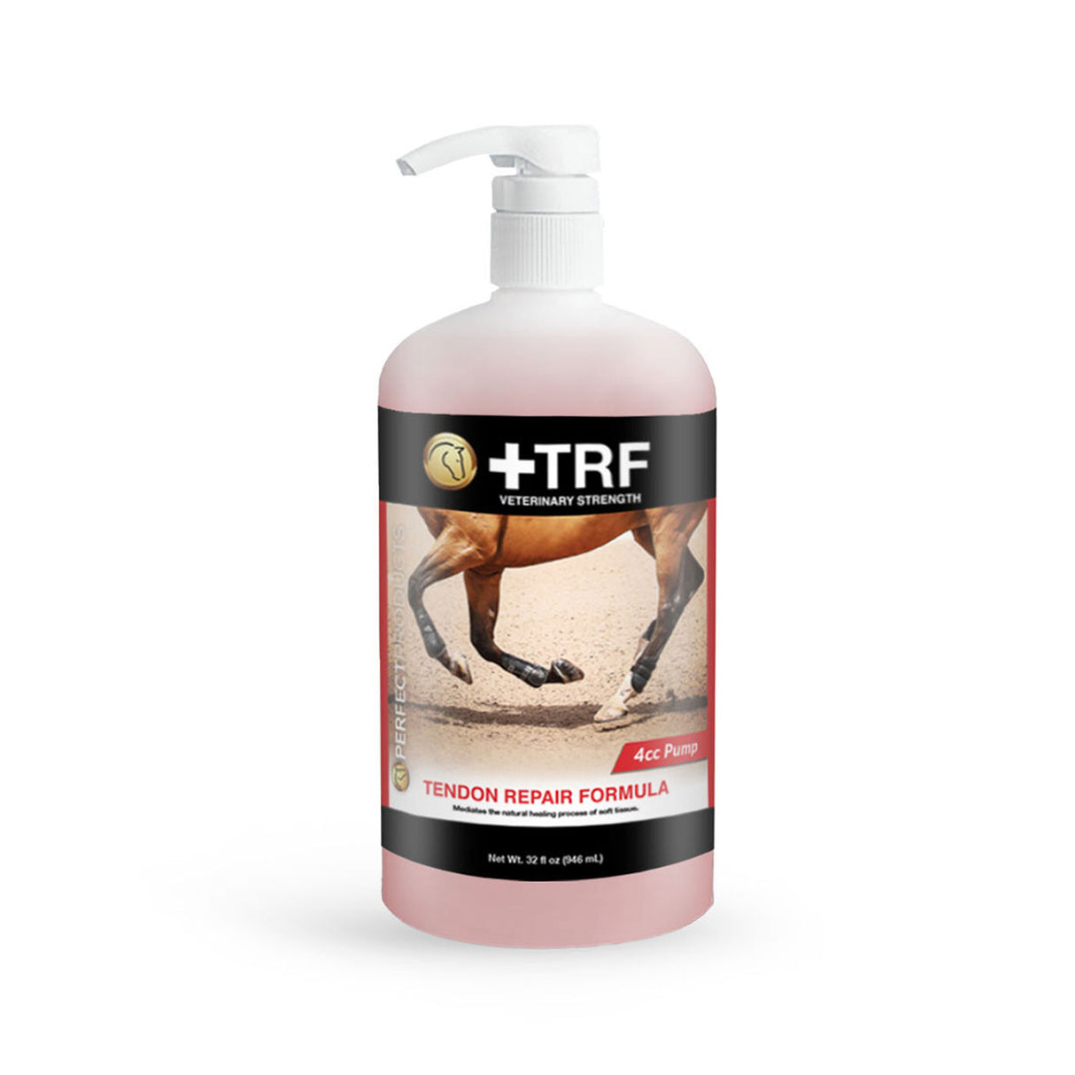 +TRF Tendon Repair Formula Liquid 32 oz.