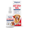 Vetericyn Plus Hot Spot Antimicrobial Hydrogel 3 oz.