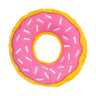 ZippyPaws Strawberry Donutz