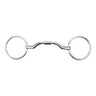Myler Loose Ring Bit W/ Wide Low Port - Level 3