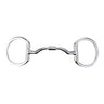 Myler Eggbutt Bit W/ Wide Port - Level 3
