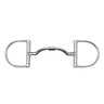 Myler Medium Dee Bit W/ Wide Low Port - Level 3 