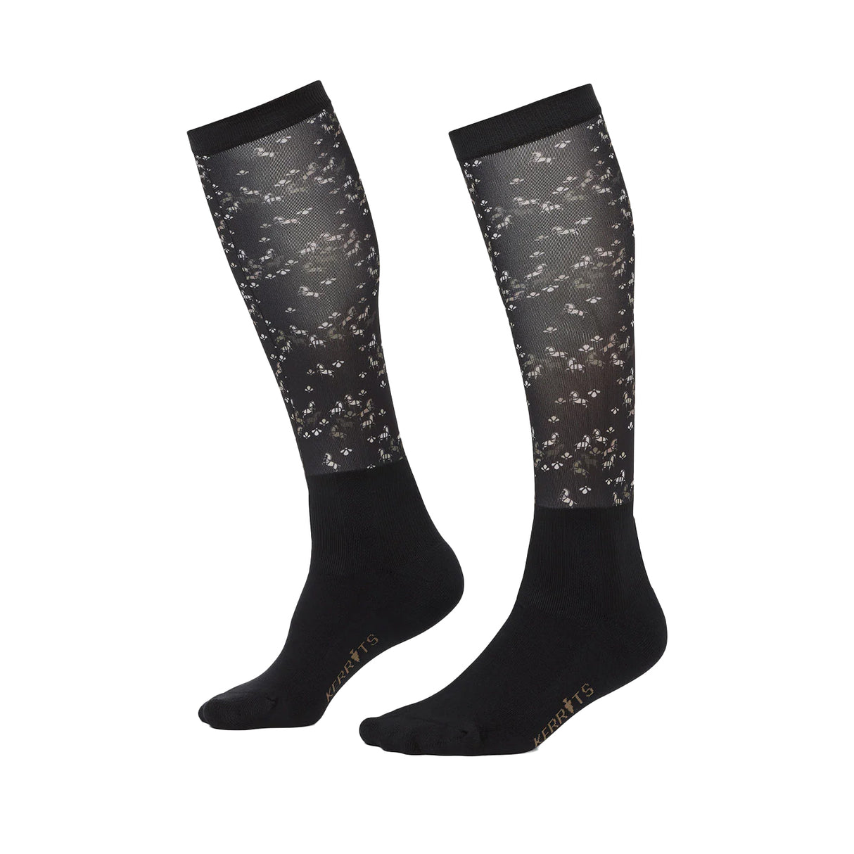 Kerrits Dual Zone Boot Socks