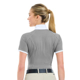 RJ Classics Tessa Short Sleeve Show Shirt