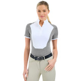 RJ Classics Tessa Short Sleeve Show Shirt