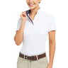 RJ Classics Brynn Short Sleeve Show Shirt