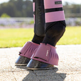 LeMieux Rubber Bell Boots