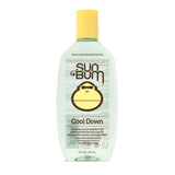 Sun Bum Cool Down Gel 8 oz.