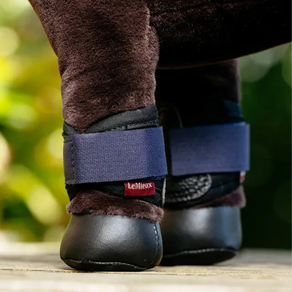 LeMieux Toy Pony Boots