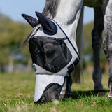 LeMieux Kudos Aeroguard Full Fly Mask