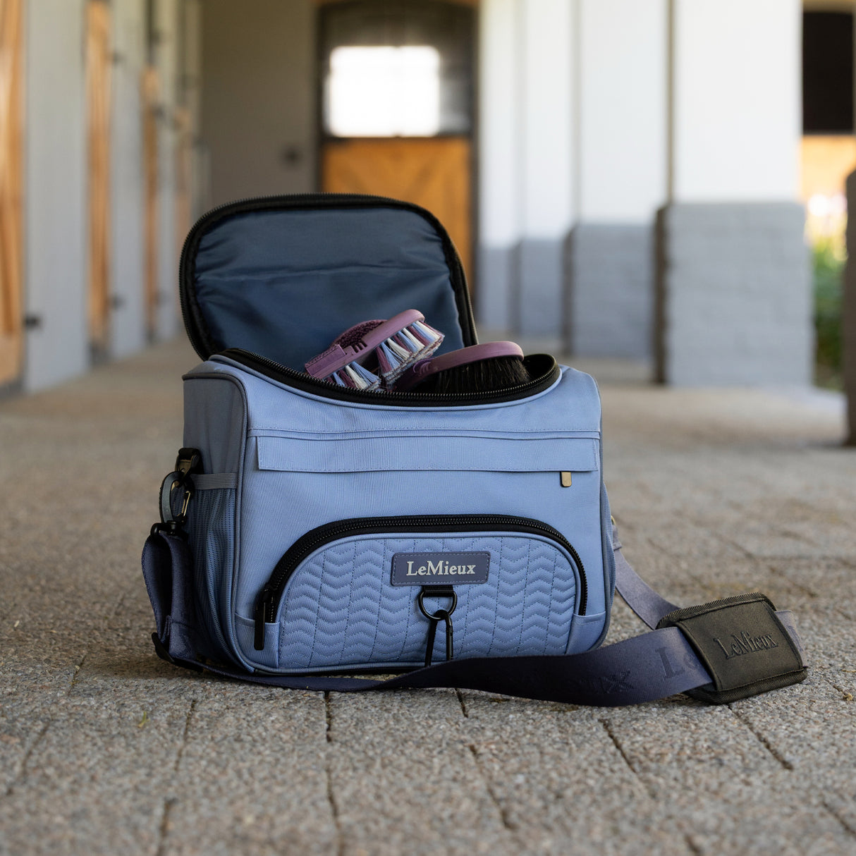 LeMieux Prokit Lite Grooming Bag
