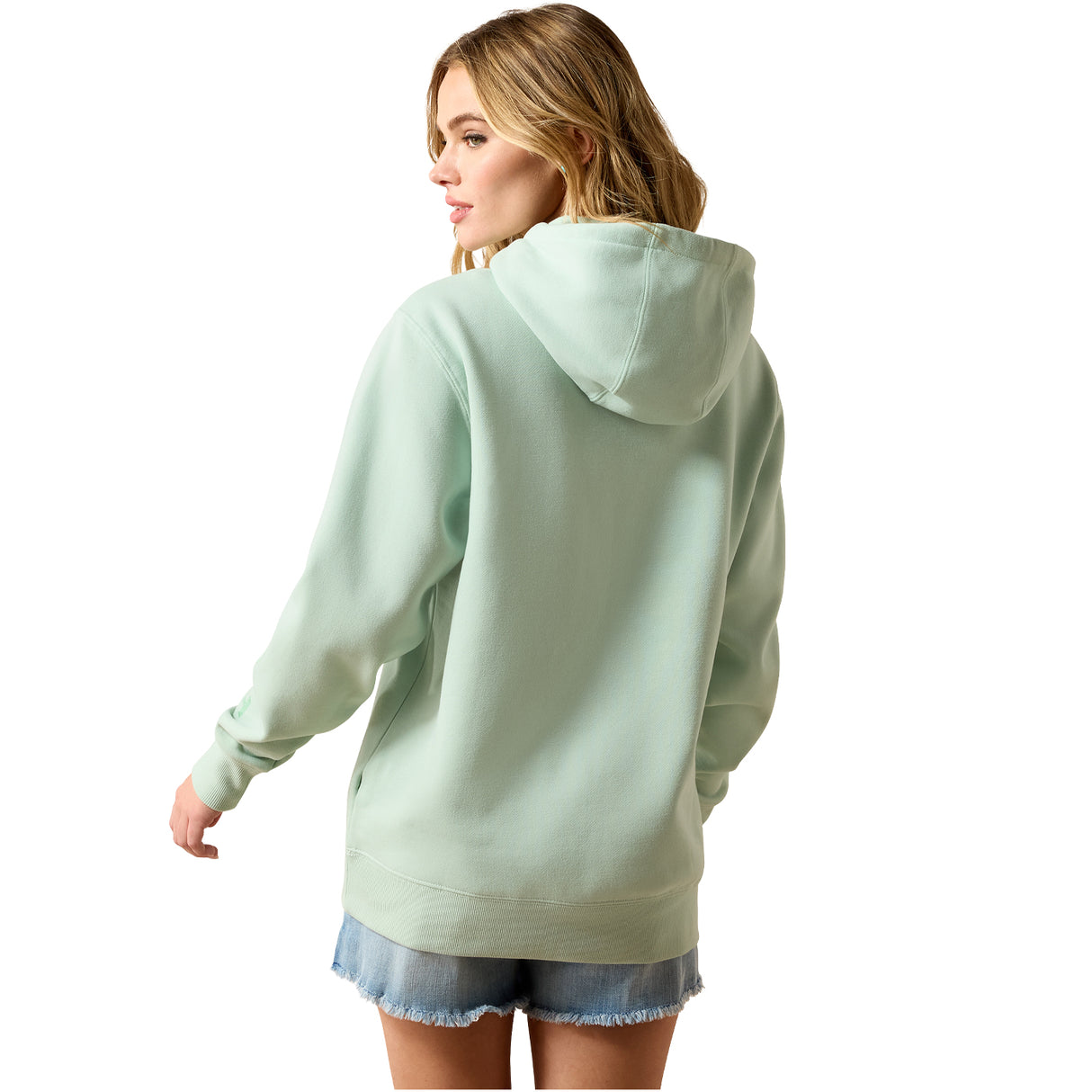 Ariat Logo 2.0 Hoodie