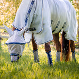 Rambo Plus Fly Mask