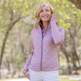 Kastel Denmark Quilted Jacket