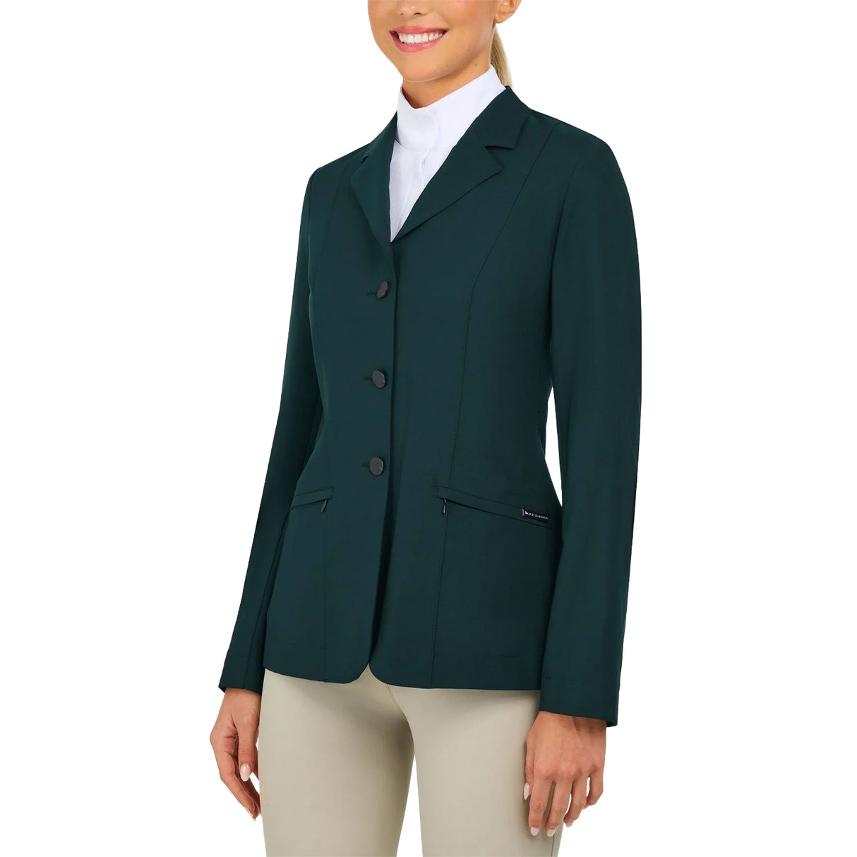 RJ Classics Sloane Show Jacket