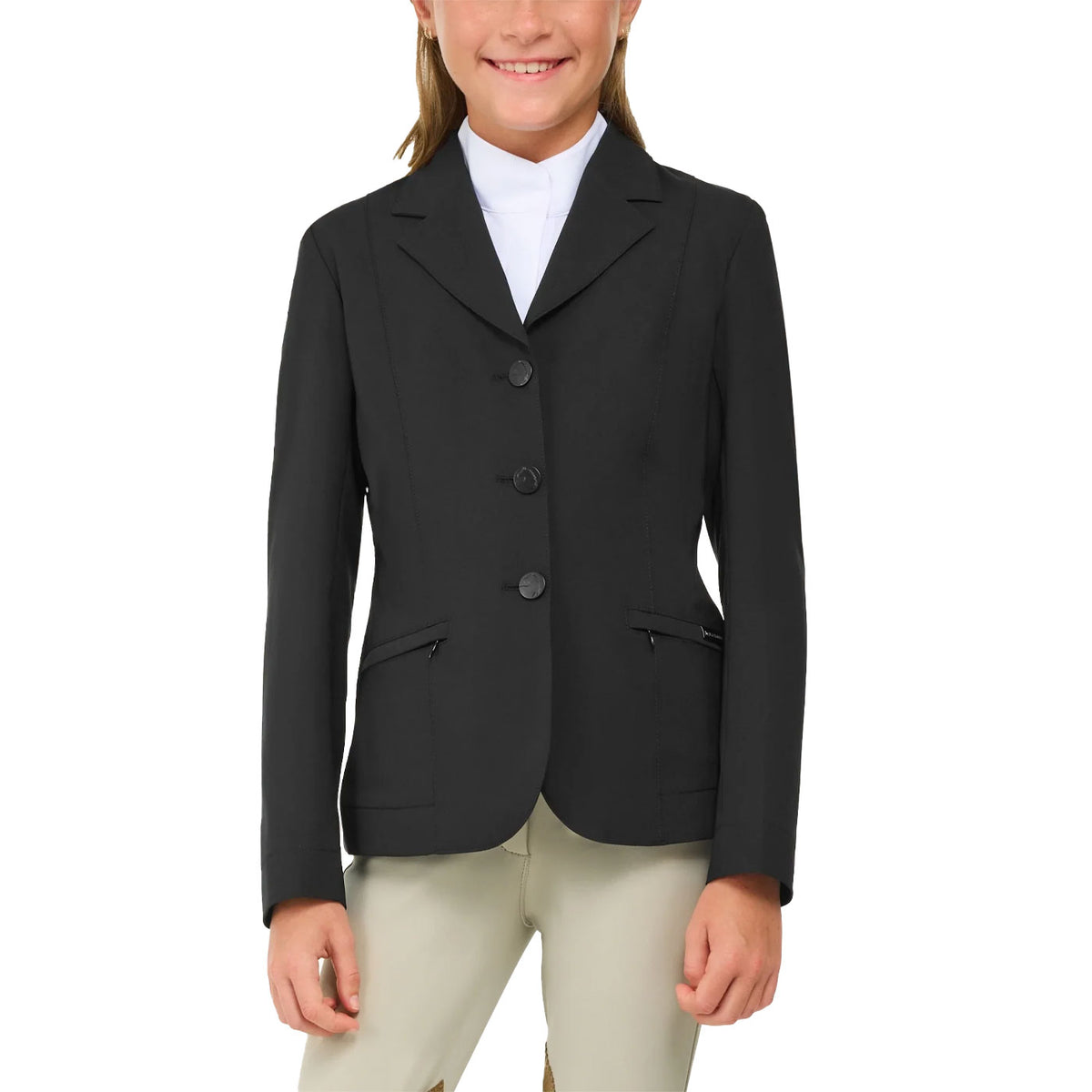 Classic Series - Veste Zippée 0436 Vert Kaki Classic Series - Veste Zippée 0436 Vert Kaki